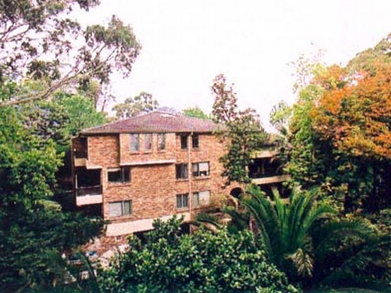 1/87 Shirley Road, Wollstonecraft NSW 2065