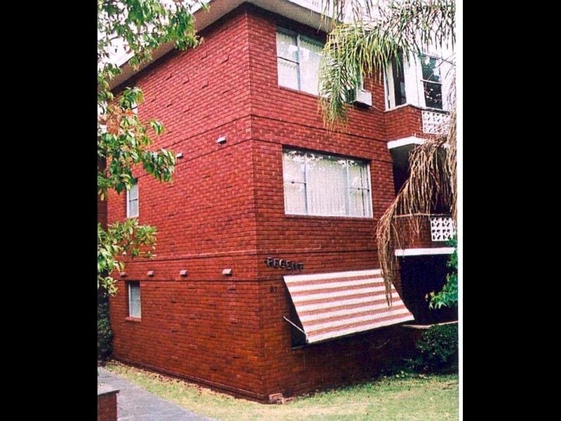 1/87 Shirley Road, Wollstonecraft NSW 2065