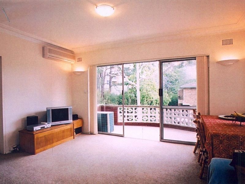 1/87 Shirley Road, Wollstonecraft NSW 2065