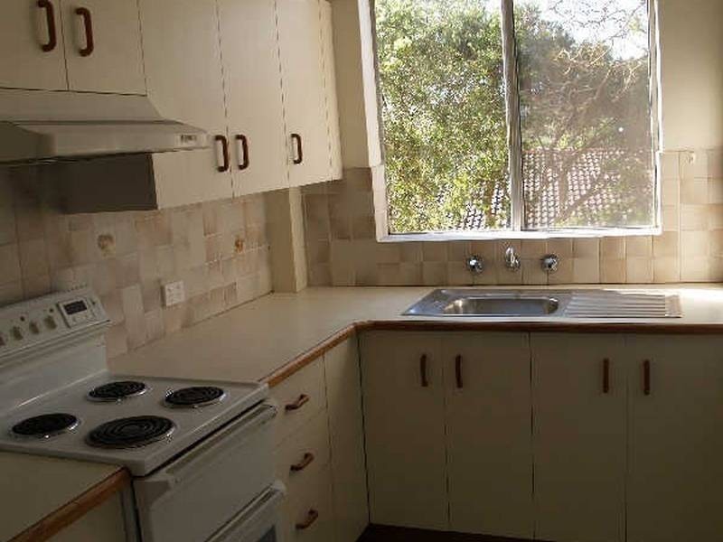 4/6 MORTON STREET, Wollstonecraft NSW 2065