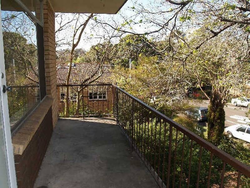 4/6 MORTON STREET, Wollstonecraft NSW 2065