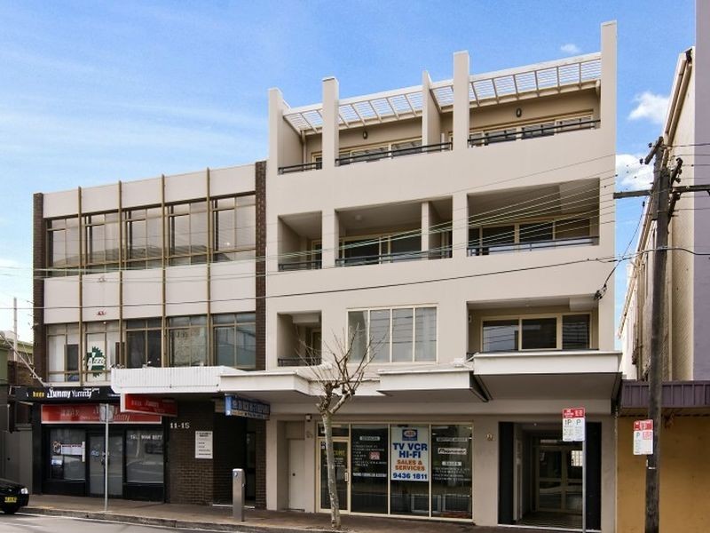 5/9 Alexander Street, Crows Nest NSW 2065
