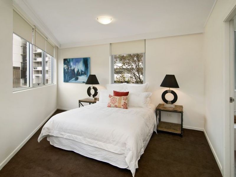 16/1-5 Albany Street, St Leonards NSW 2065