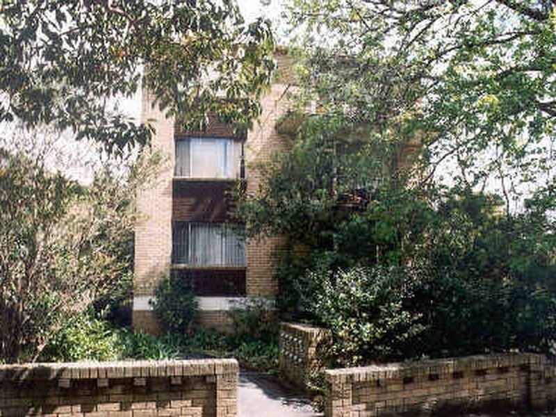 6/6 MORTON STREET, Wollstonecraft NSW 2065