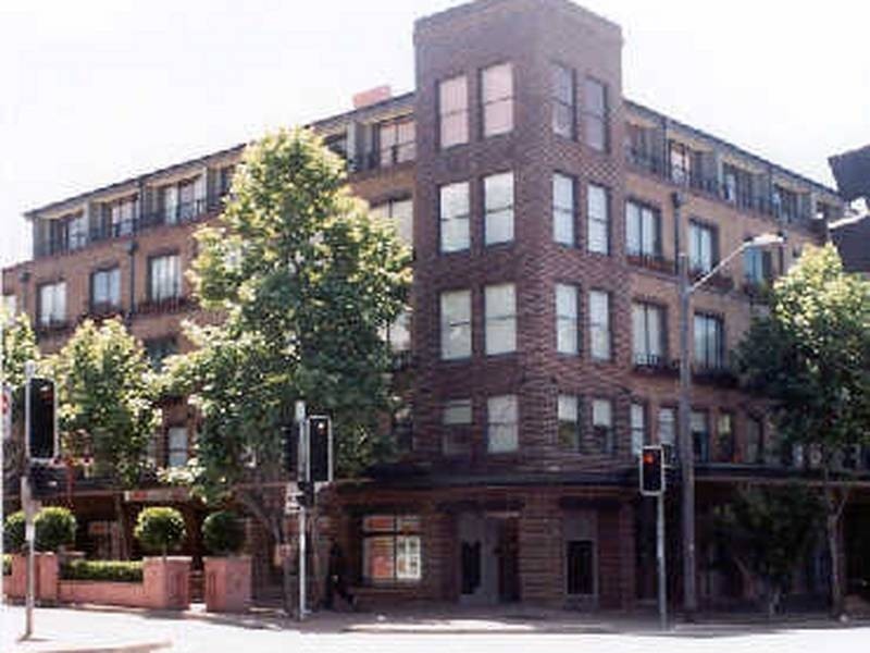 32/78 ALEXANDER STREET, Crows Nest NSW 2065