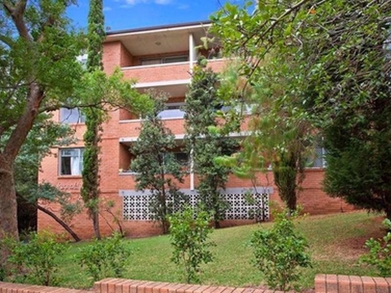 1/27 Morton Street, Wollstonecraft NSW 2065