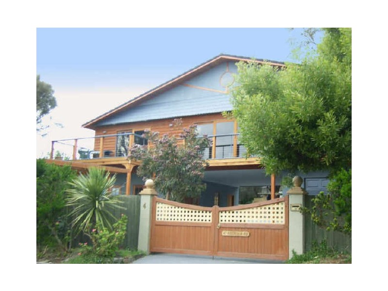 4 Parnella Road, Dodges Ferry TAS 7173