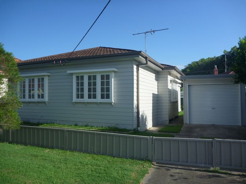 76 Fleming Street, Wickham NSW 2293