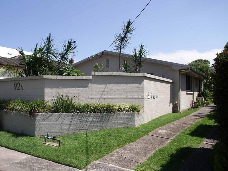 2/92a Janet Street, Merewether NSW 2291