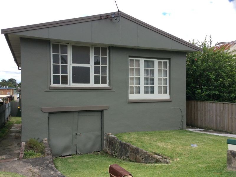 Unit 3/23 Robert Street, Wallsend NSW 2287