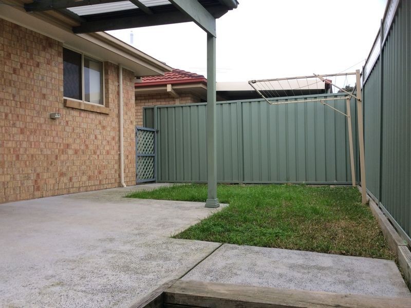 Unit 9/28 Abel Street, Wallsend NSW 2287
