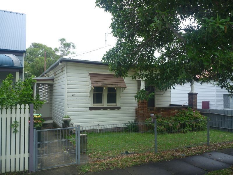 23 High Street, Waratah NSW 2298