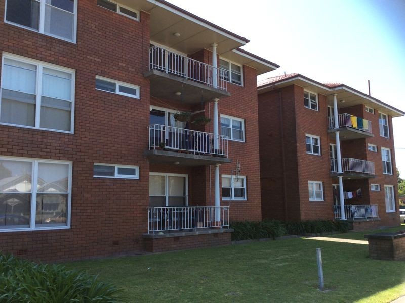 9/22 Gosford Road, Broadmeadow NSW 2292