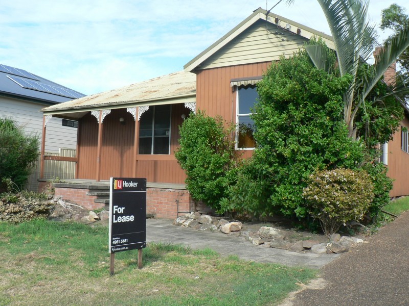 3 Wentworth Street, Wallsend NSW 2287