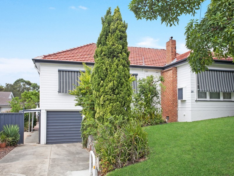 28 Fifth Street, Cardiff South NSW 2285