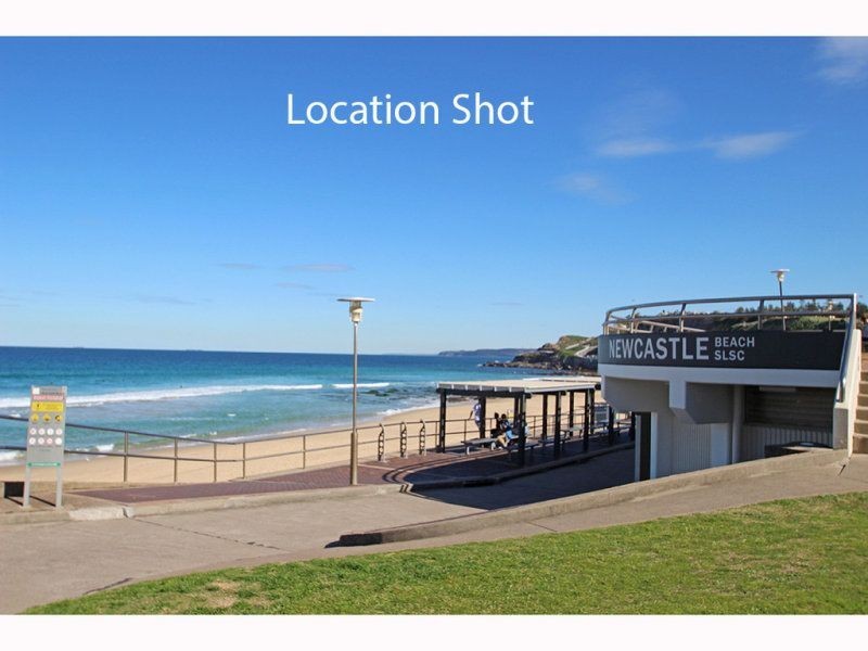 Unit 101/26 Pacific Street, Newcastle East NSW 2300