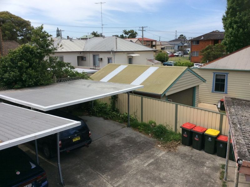 4/2c Morgan Street, Adamstown NSW 2289