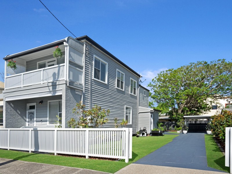 6 Devon Street, Hamilton NSW 2303