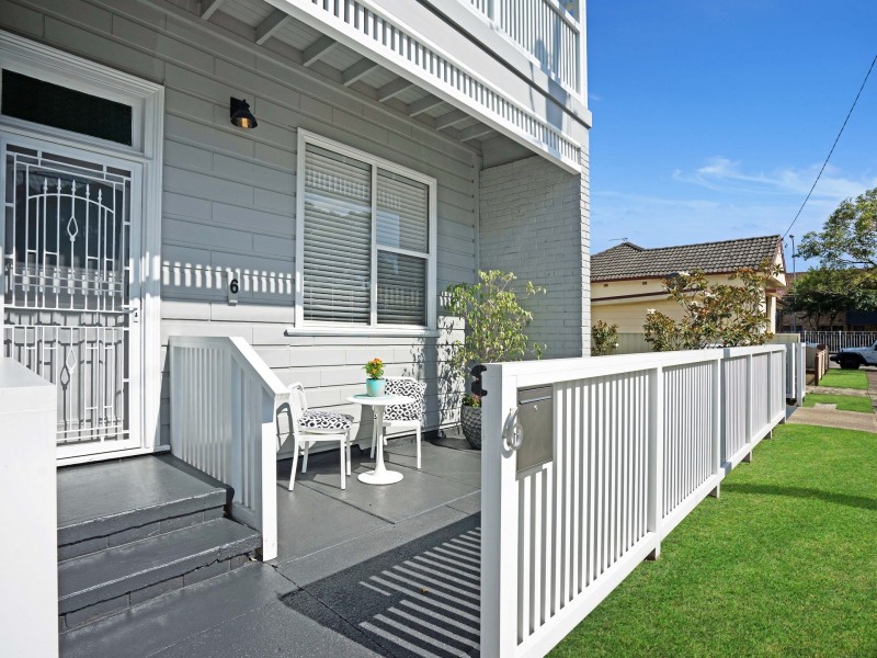 6 Devon Street, Hamilton NSW 2303