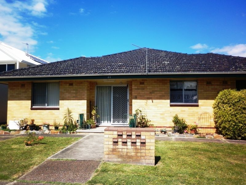 Unit 7/61 Kenrick Street, The Junction NSW 2291