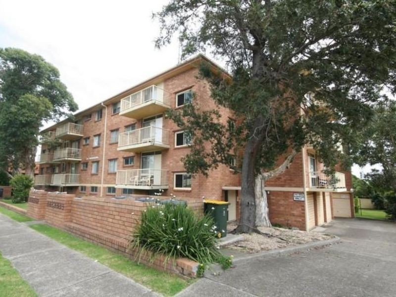 3/172 Brunker Road, Adamstown NSW 2289