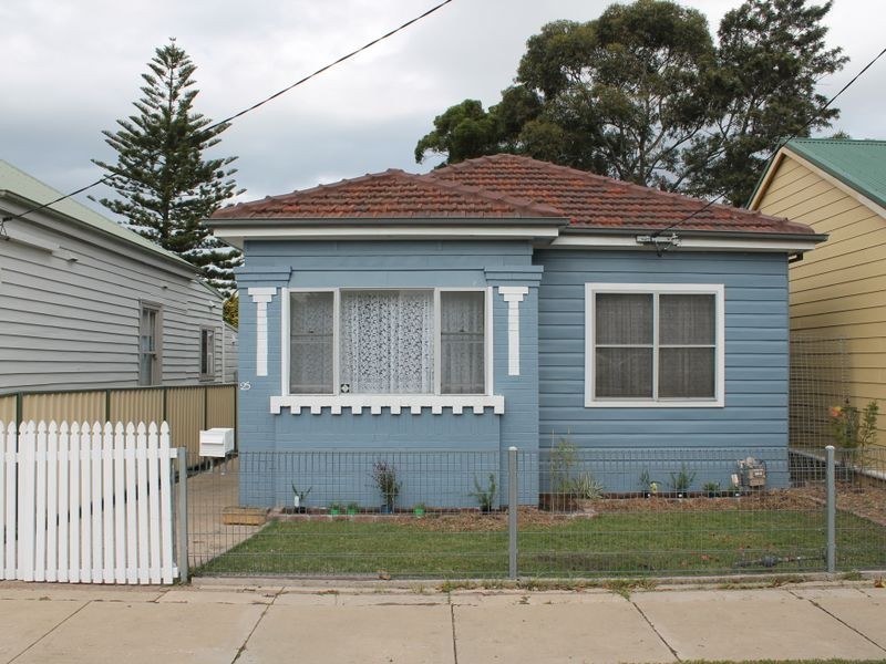 25 McIsaac St, Tighes Hill NSW 2297