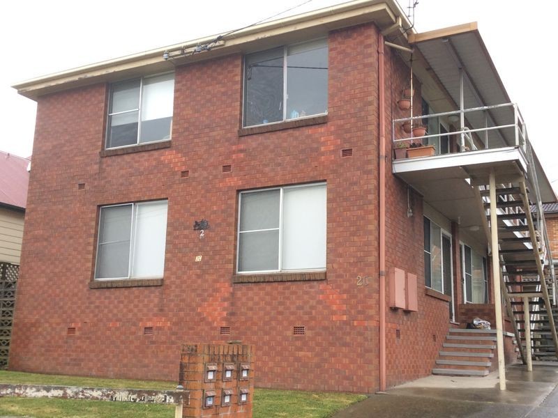 5/2C Morgan Street, Adamstown NSW 2289