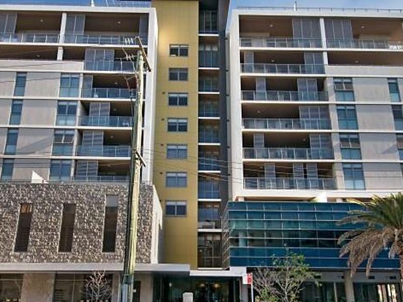 705/335 Wharf Road, Newcastle NSW 2300