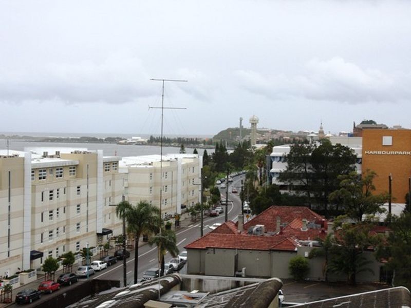 705/335 Wharf Road, Newcastle NSW 2300