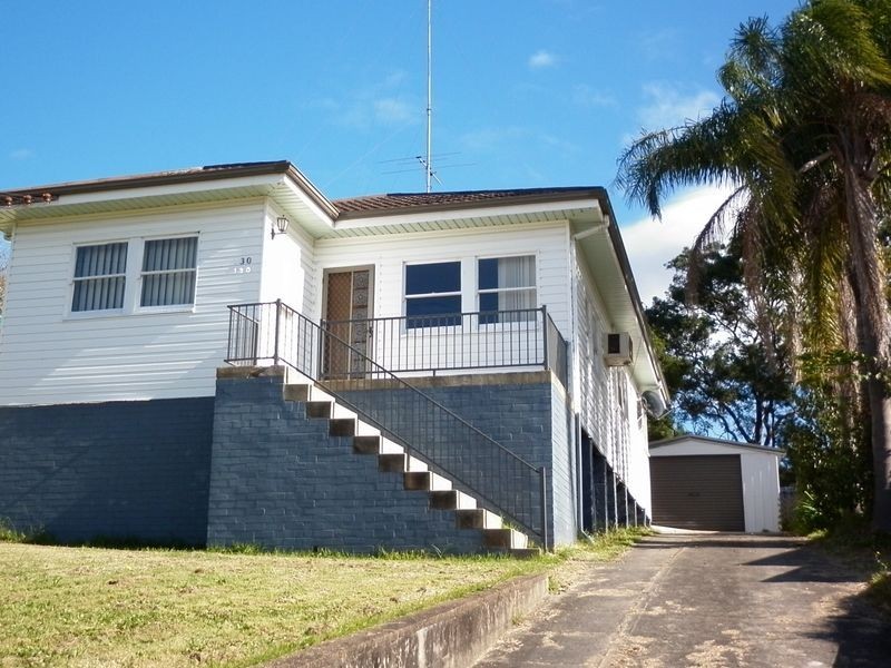 130 Cardiff Road, Elermore Vale NSW 2287