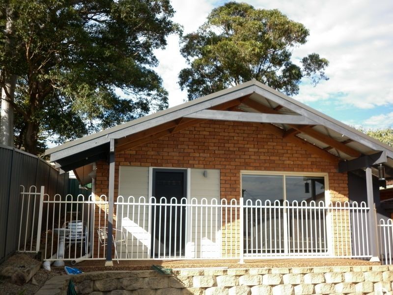 3/10 Paul Street, Cardiff NSW 2285