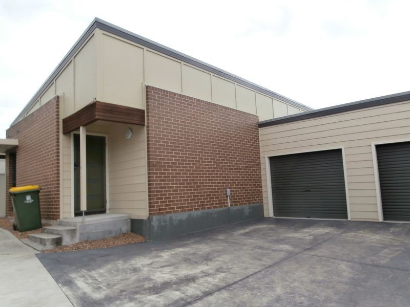 5/164-166 Croudace Road, Elermore Vale NSW 2287