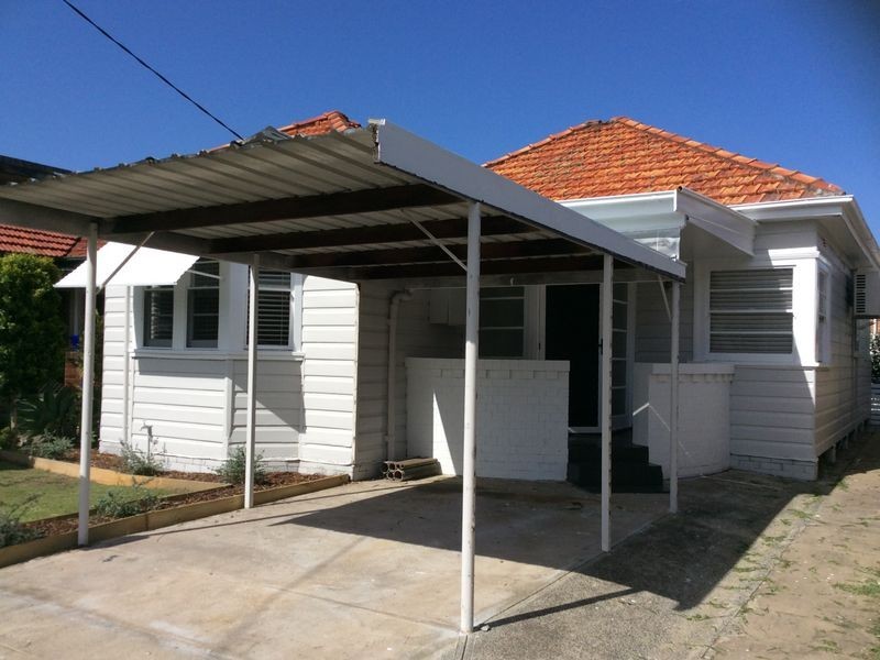 5 Edwin Street, Maryville NSW 2293