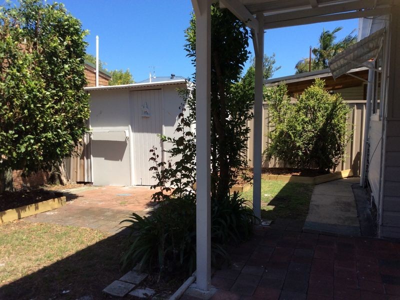 5 Edwin Street, Maryville NSW 2293