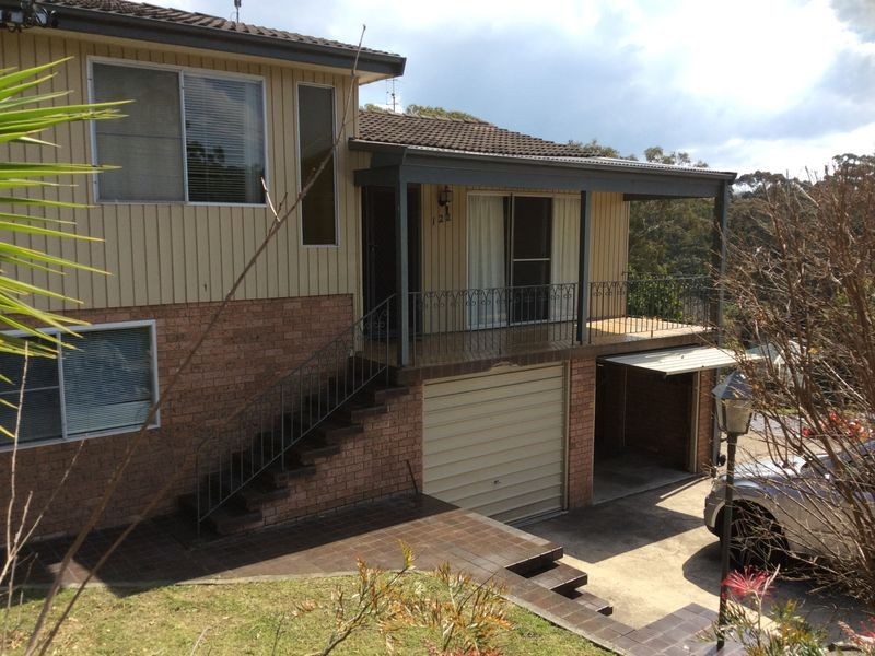 122 Prospect Road, Garden Suburb NSW 2289