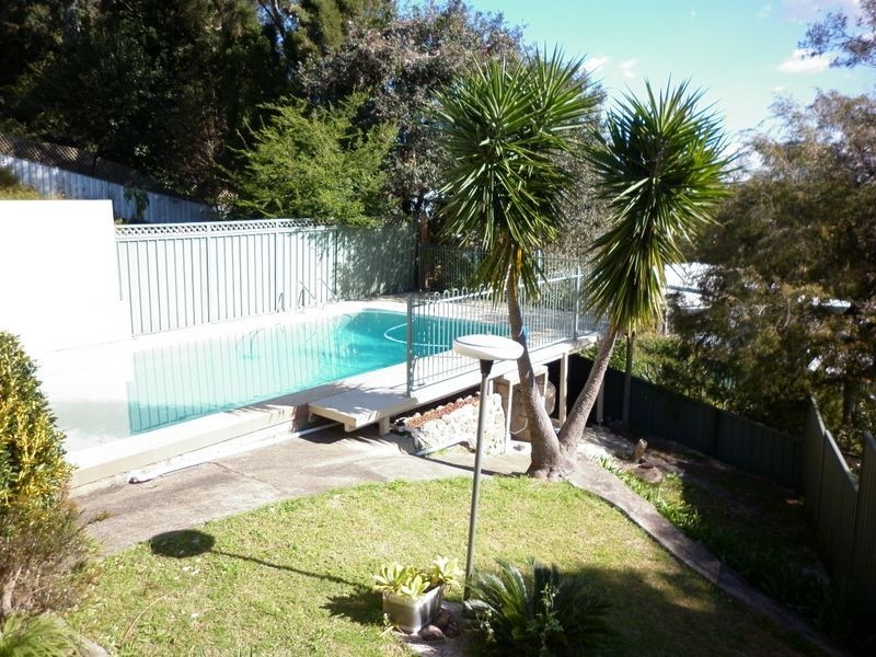 122 Prospect Road, Garden Suburb NSW 2289