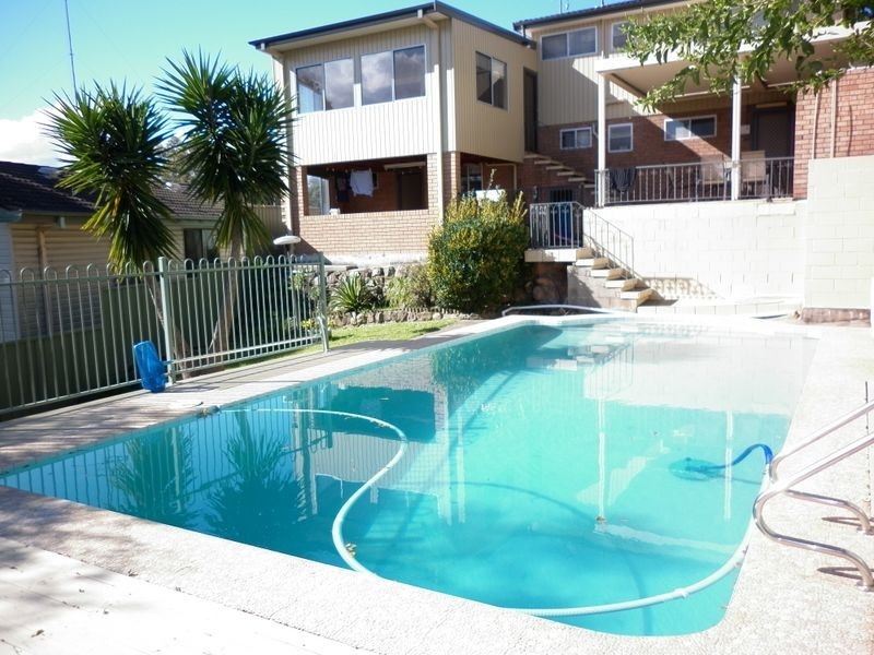 122 Prospect Road, Garden Suburb NSW 2289