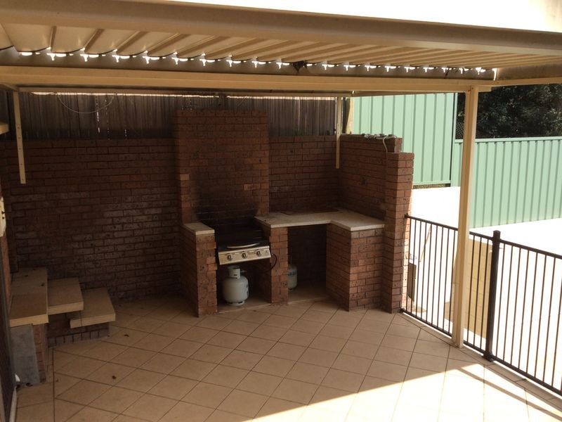 122 Prospect Road, Garden Suburb NSW 2289