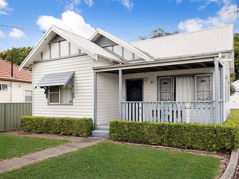 91 Moate Street, Georgetown NSW 2298