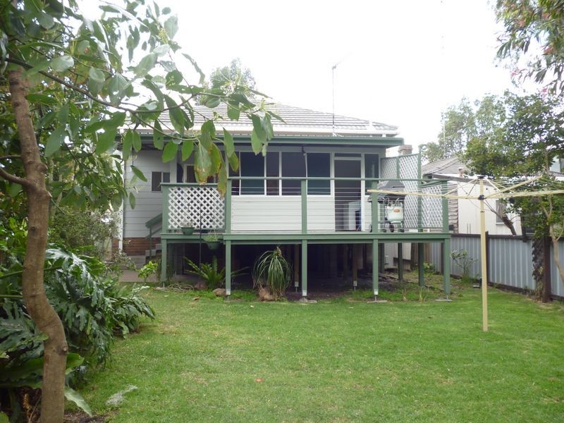 60 Lewis Street, Maryville NSW 2293