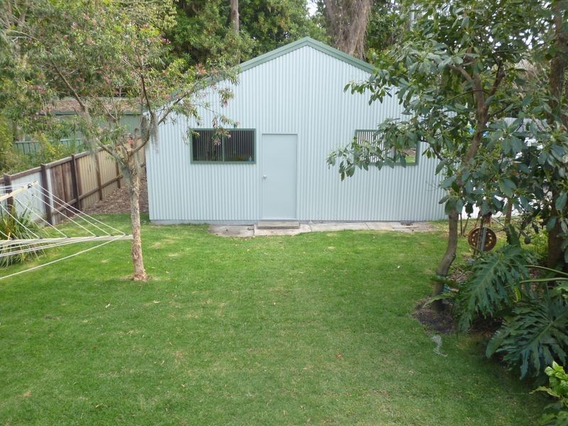 60 Lewis Street, Maryville NSW 2293