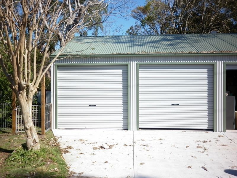 60 Lewis Street, Maryville NSW 2293