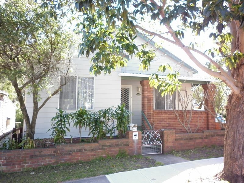 60 Lewis Street, Maryville NSW 2293
