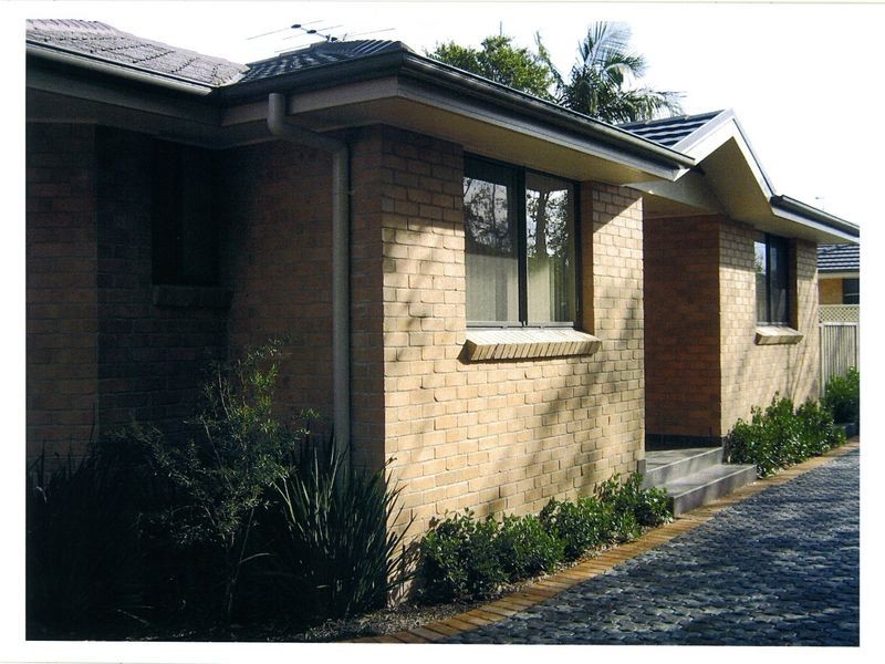 2/109 Kings Road, New Lambton NSW 2305