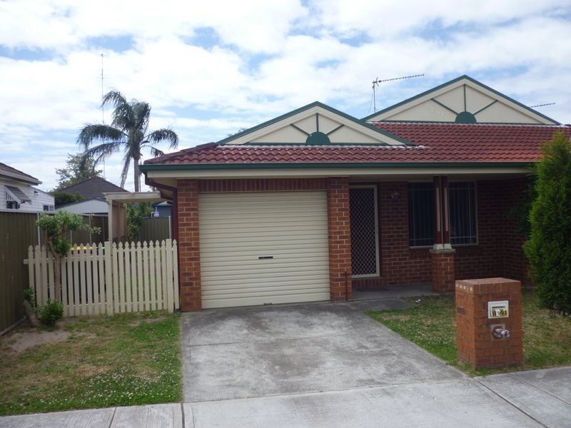 1/2a Sunnyside Street, Mayfield NSW 2304