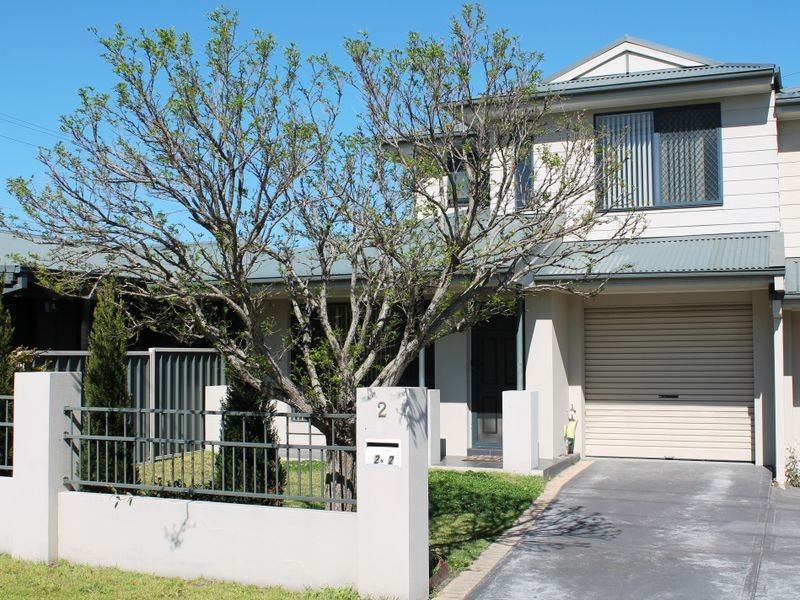 2/12 Bala Road, Adamstown NSW 2289