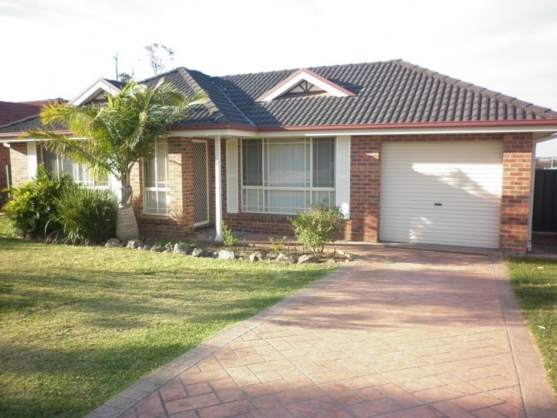 47 Gundaroo Circuit, Maryland NSW 2287