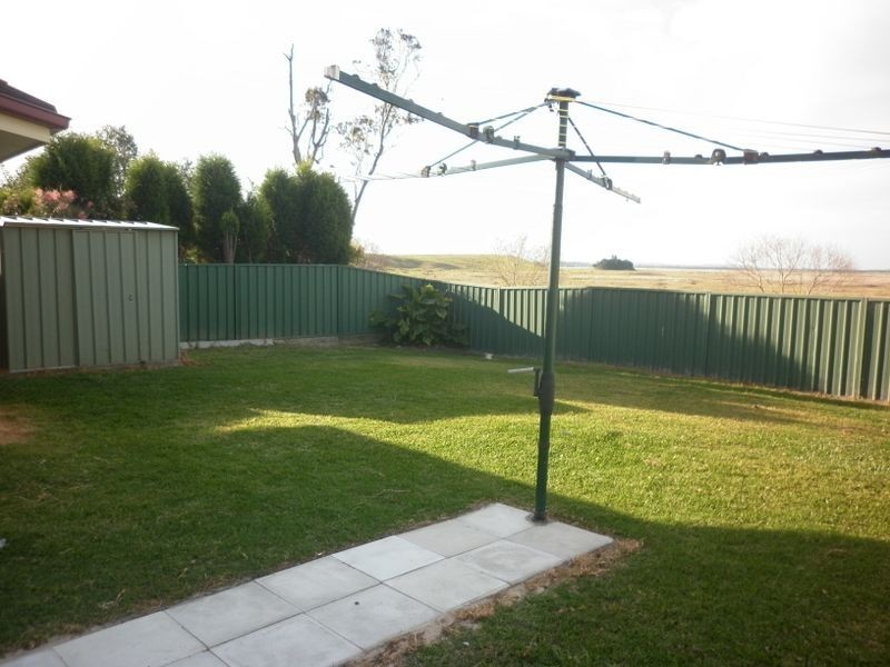 47 Gundaroo Circuit, Maryland NSW 2287