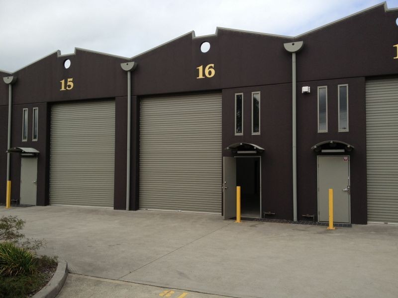 16/3 Frost Drive, Mayfield West NSW 2304