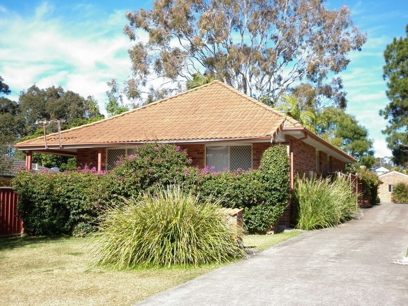 5/27 Mort Street, Shortland NSW 2307